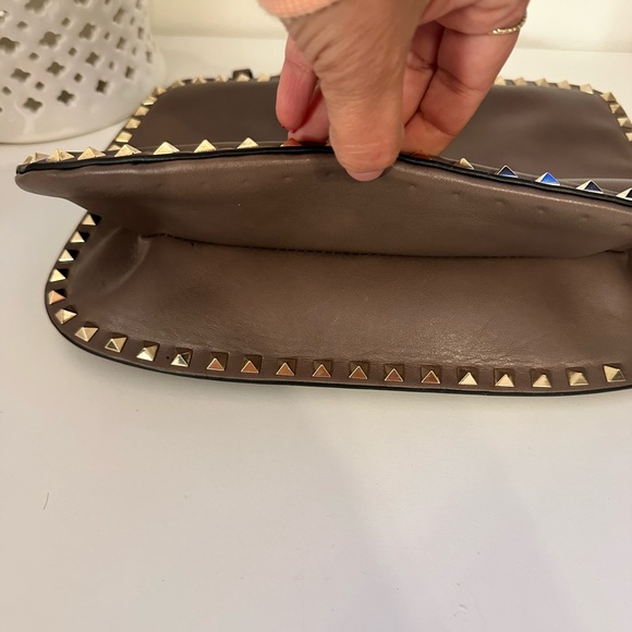 Valentino Rockstud Shoulder Bag - Picture 14 of 14